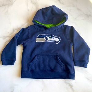Nike Kids Hoodie